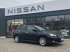 Nissan Leaf Tekna